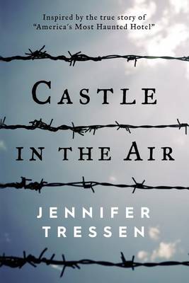 Book cover for Castle in the Air