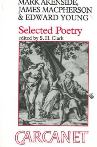 Cover of Selected Poetry