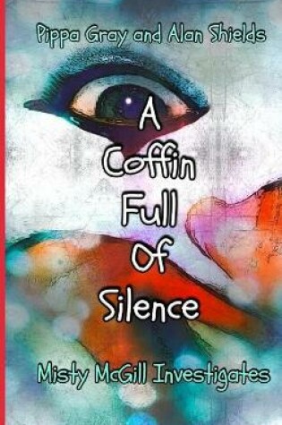 Cover of A Coffin Full of Silence