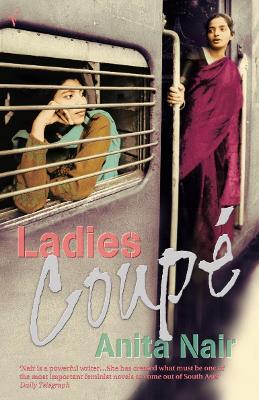 Book cover for Ladies Coupe