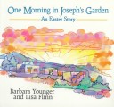 Book cover for One Morning in Joseph's Garden