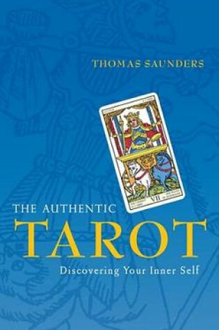 Cover of The Authentic Tarot