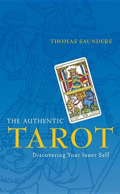 Cover of The Authentic Tarot