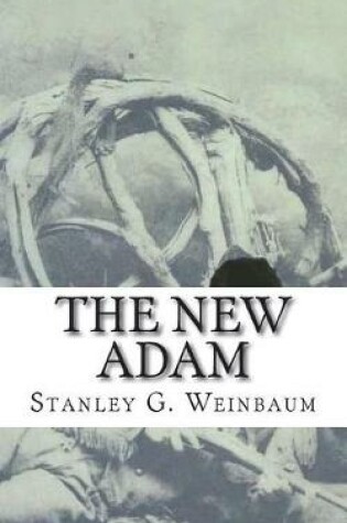 Cover of The New Adam