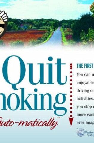 Cover of Quit Smoking Auto-Matically