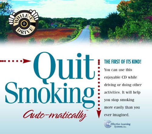 Cover of Quit Smoking Auto-Matically