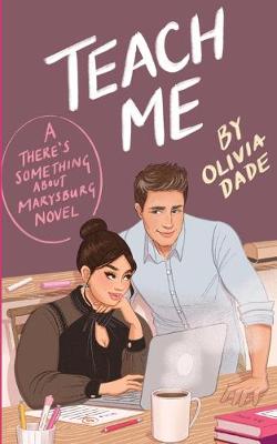 Book cover for Teach Me