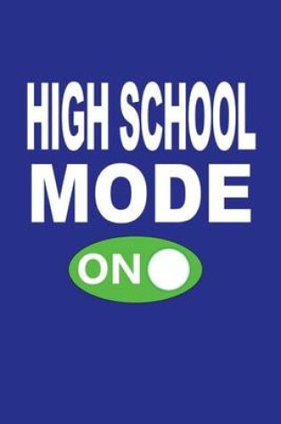 Cover of High School Mode
