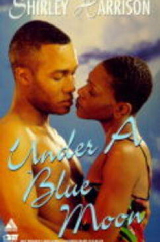 Cover of Under a Blue Moon