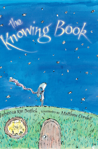 Cover of The Knowing Book