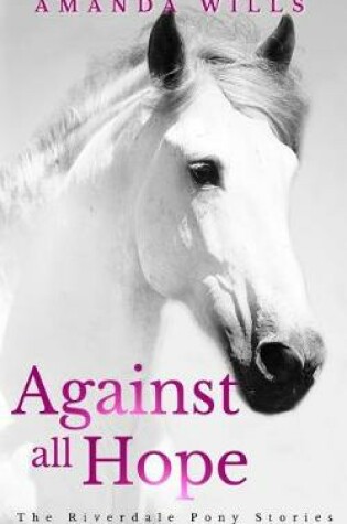 Cover of Against All Hope