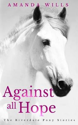 Book cover for Against All Hope