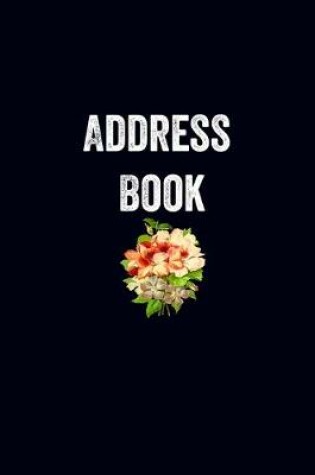 Cover of Address Book