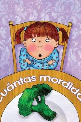 Cover of ¿Cuántas Mordidas?