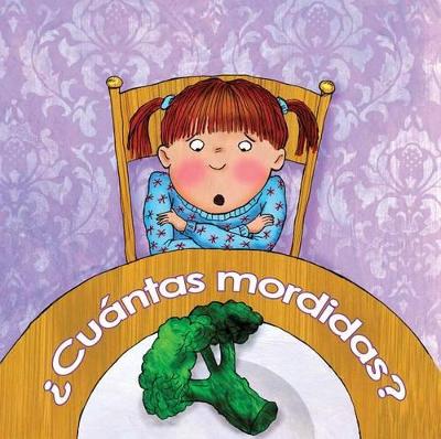 Book cover for ¿Cuántas Mordidas?