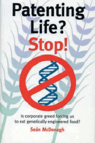 Cover of Patenting Life? Stop!