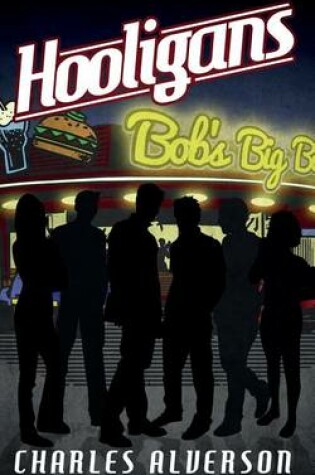 Cover of Hooligans