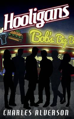 Book cover for Hooligans