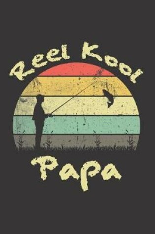 Cover of Reel Kool Papa