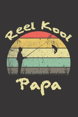 Book cover for Reel Kool Papa