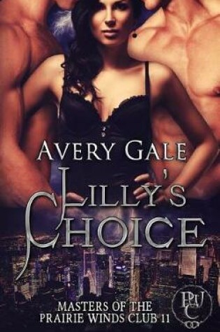 Cover of Lilly's Choice