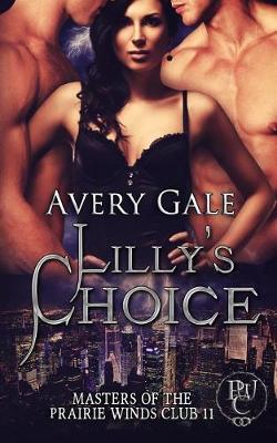 Book cover for Lilly's Choice