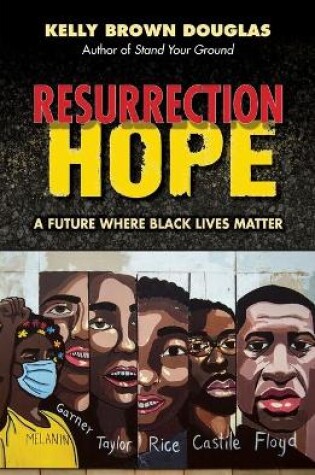 Cover of Resurrection Hope