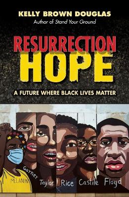 Book cover for Resurrection Hope