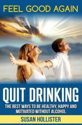 Cover of Quit Drinking