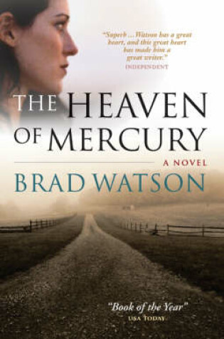 Cover of The Heaven Of Mercury