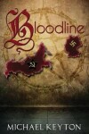 Book cover for Bloodline