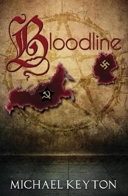 Book cover for Bloodline