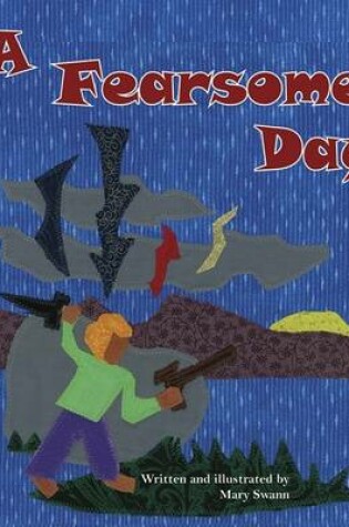 Cover of A Fearsome Day