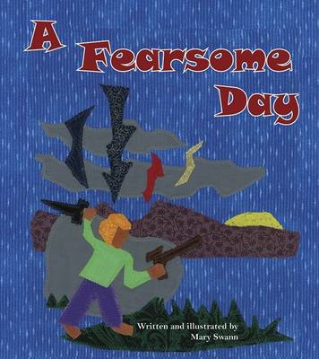 Cover of A Fearsome Day