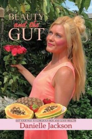 Cover of Beauty and the Gut