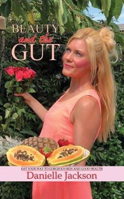 Book cover for Beauty and the Gut