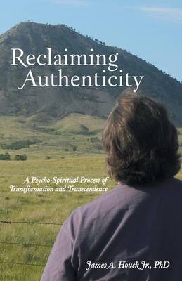 Book cover for Reclaiming Authenticity