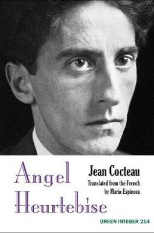 Cover of Angel Heurtebise