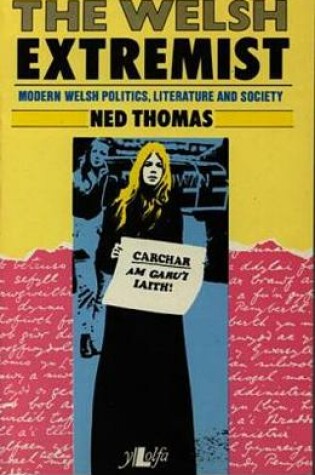 Cover of Welsh Extremist, The