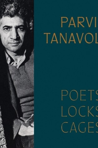 Cover of Parviz Tanavoli