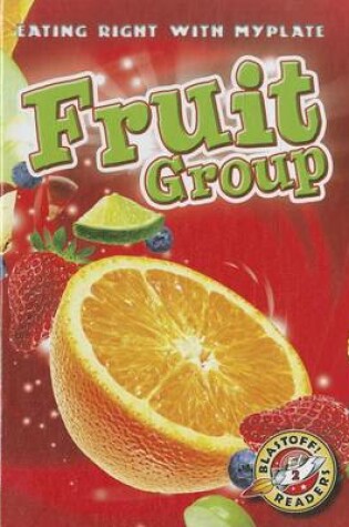 Cover of Fruit Group