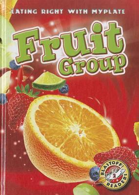 Book cover for Fruit Group