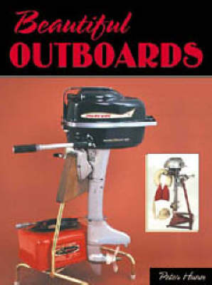 Book cover for Beautiful Outboards