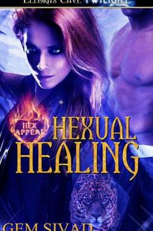 Cover of Hexual Healing