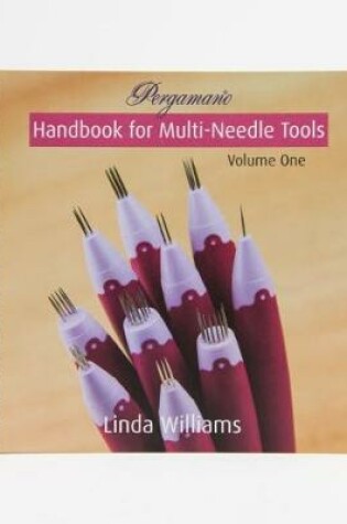 Cover of Pergamano Handbook for Multi-Needle Tools