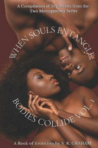 Cover of When Souls Entangle; Bodies Collide