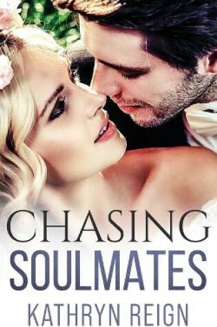 Cover of Chasing Soulmates
