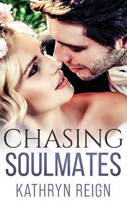 Book cover for Chasing Soulmates