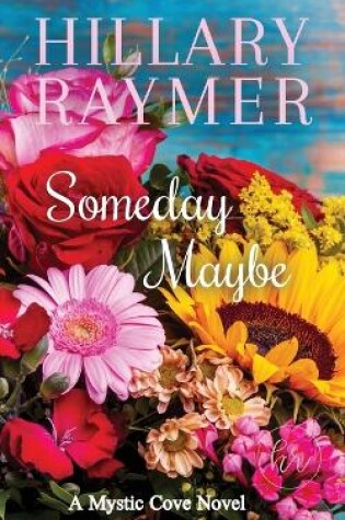 Cover of Someday Maybe