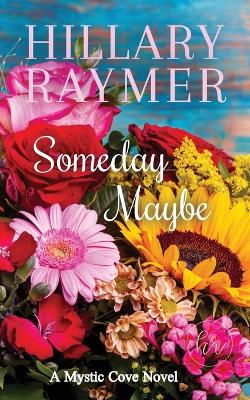 Book cover for Someday Maybe